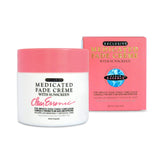 Clear Essence Medicated Fade Creme With Sunscreen/Hydroq